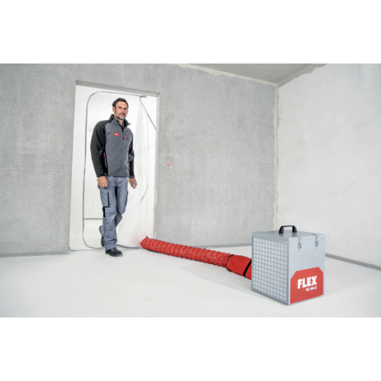 Purificateur d air VAC 800EC