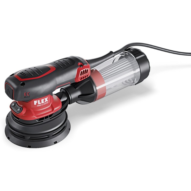 Ponceuse excentrique ORE 2-125 EC SET