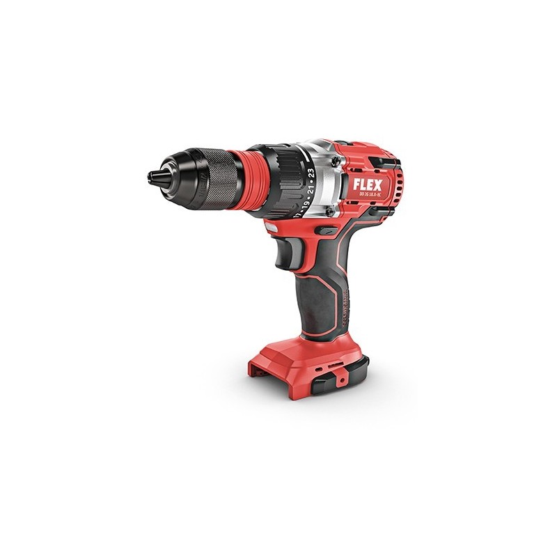 Perceuse/visseuse 2 vitesses sur batterie DD 2G 18.0-EC
