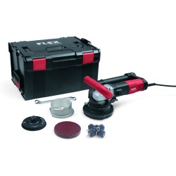 Rabot béton RETEC RE 16-5 115