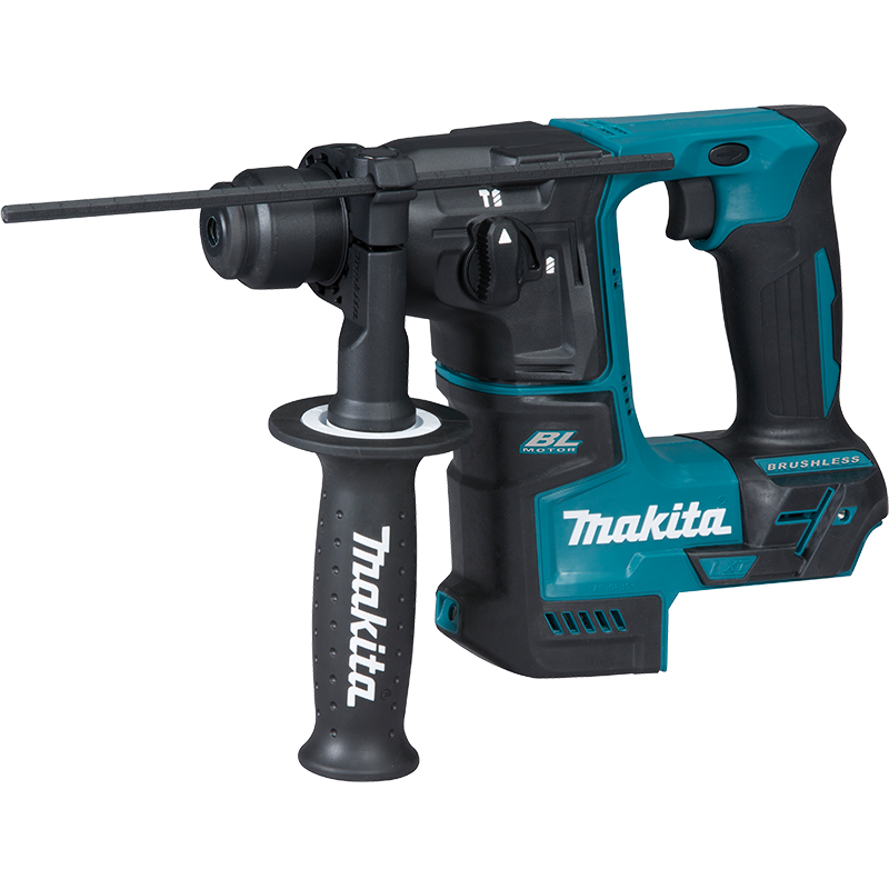 Perforateur SDS-Plus 18 V Li-Ion 17 mm