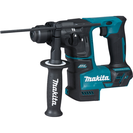 Perforateur SDS-Plus 18 V Li-Ion 17 mm