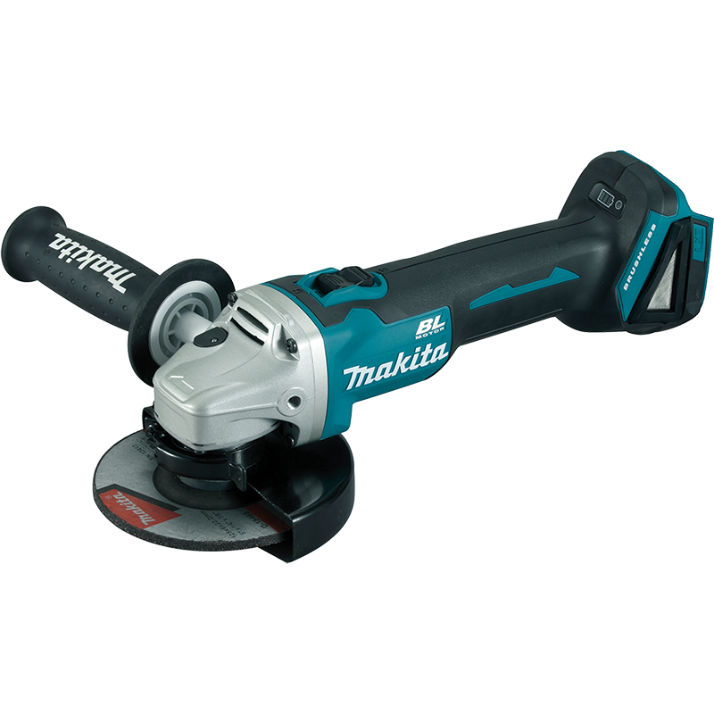 Meuleuse 125 mm 18 V Li-Ion