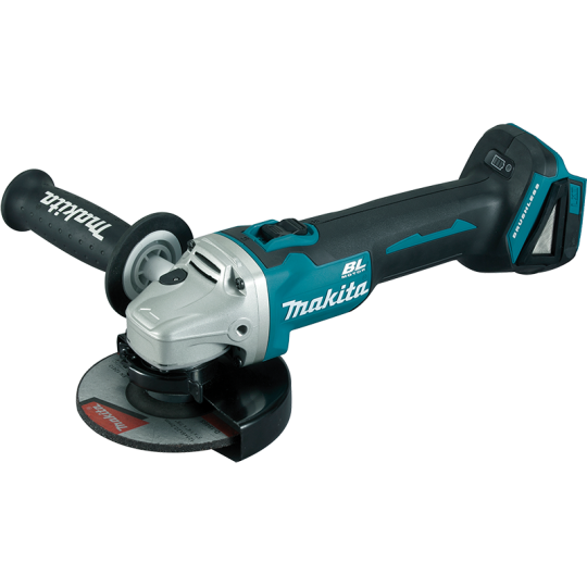 Meuleuse 125 mm 18 V Li-Ion