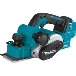 Rabot 18 V Li-Ion 82 mm