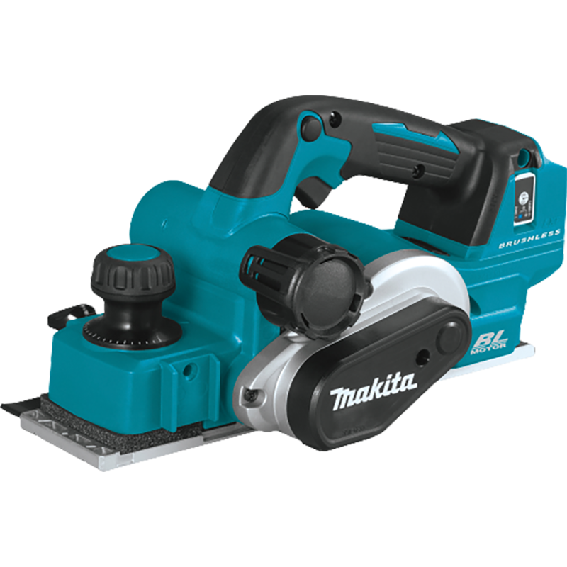 Rabot 18 V Li-Ion 82 mm