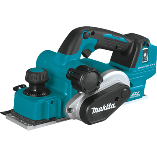 Rabot 18 V Li-Ion 82 mm