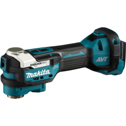 Decoupeur-ponceur SO 18V MAKPAC