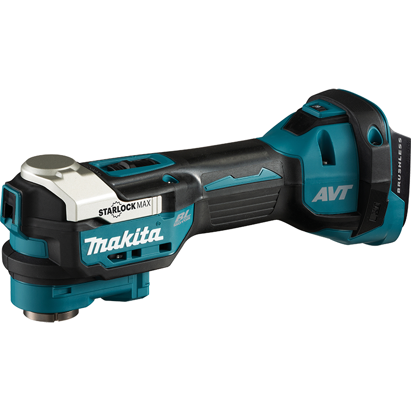 Decoupeur-ponceur SO 18V MAKPAC