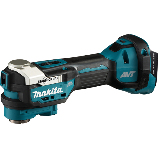 Decoupeur-ponceur SO 18V MAKPAC