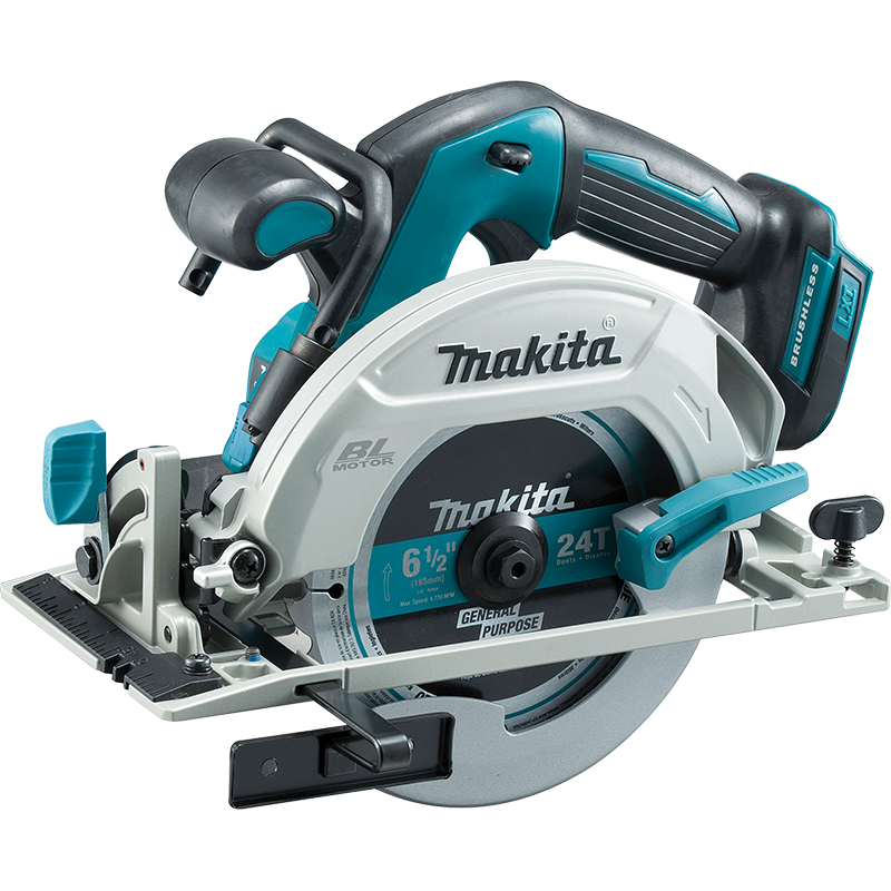 Scie circulaire 18 V Li-Ion 165 mm
