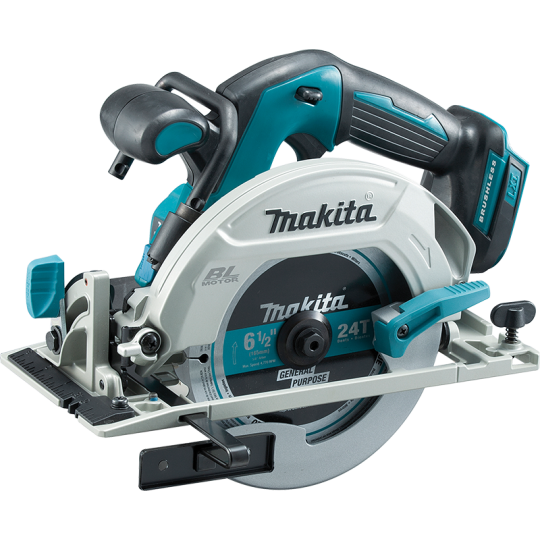 Scie circulaire 18 V Li-Ion 165 mm