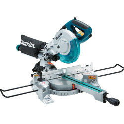 Scie radiale 1400 W216 mm