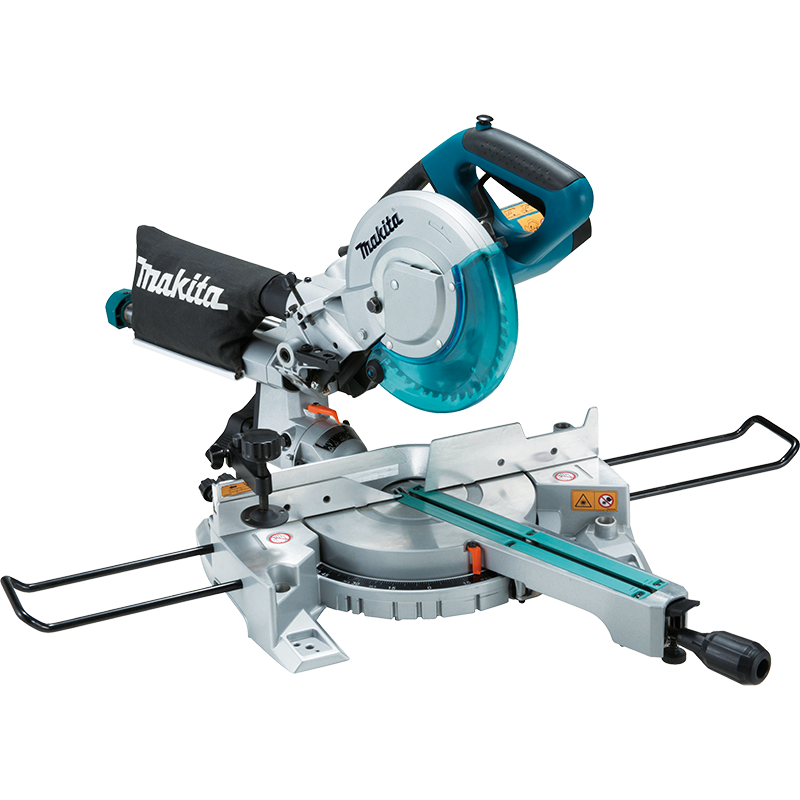 Scie radiale 1400 W216 mm