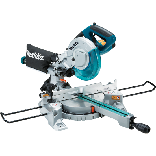 Scie radiale 1400 W216 mm