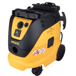 Extracteur de poussière MIRKA 1230L AFC