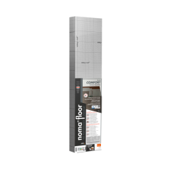 Nomafloor Comfort 2.2 mm aqua stop