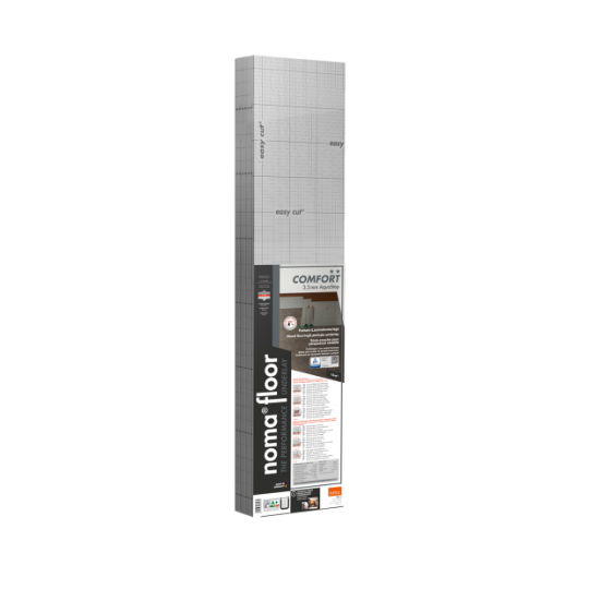 Nomafloor Comfort 2.2 mm aqua stop