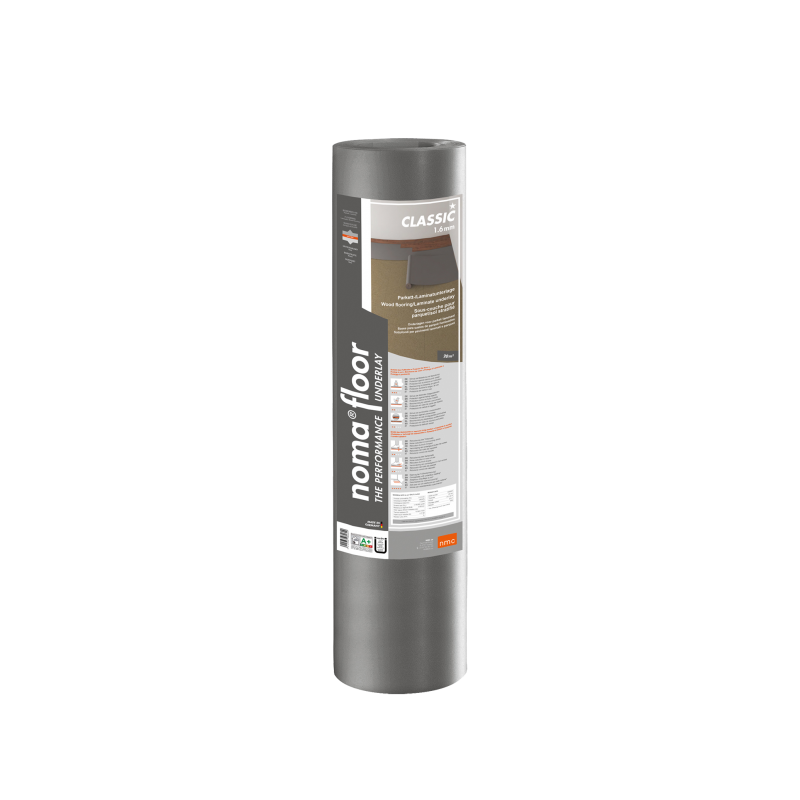 Nomafloor classic 1.6 mm