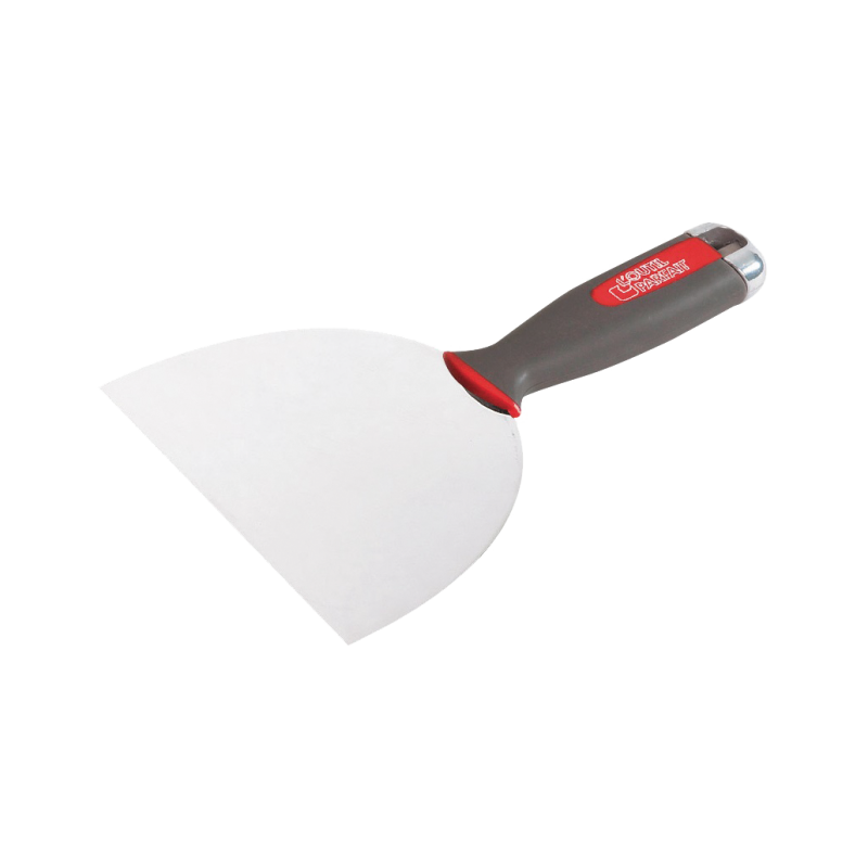 Couteau plaquiste Alu choc