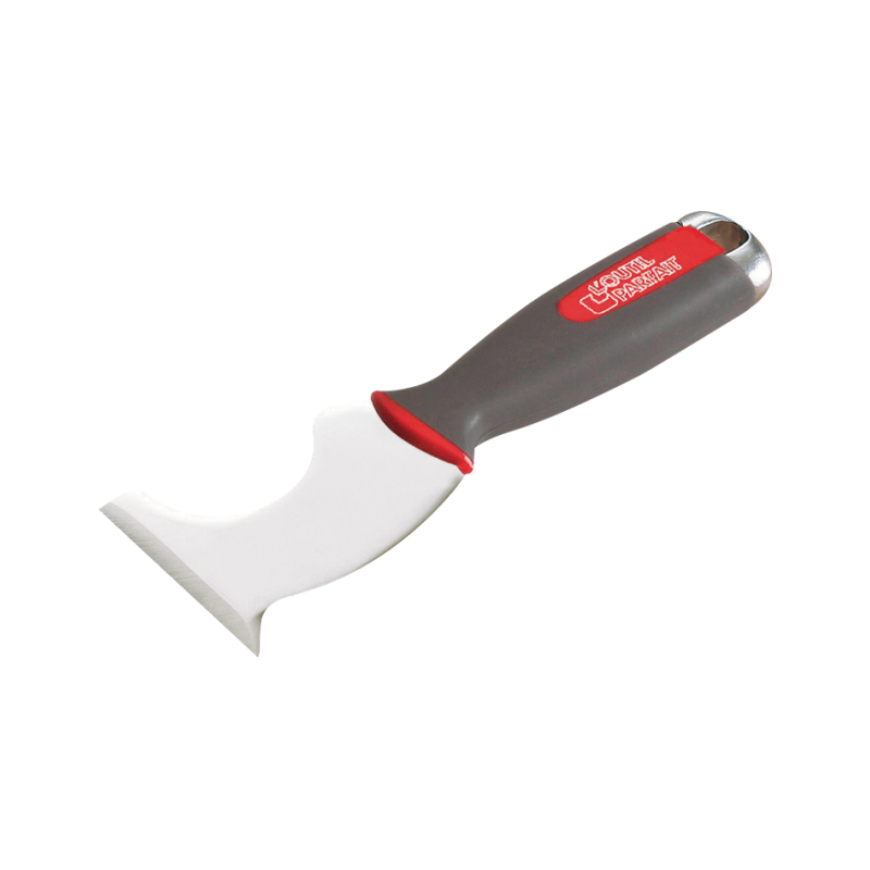 Couteau Riflard multi-usage Alu choc