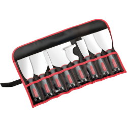 Trousse Plaquiste Alu-Choc