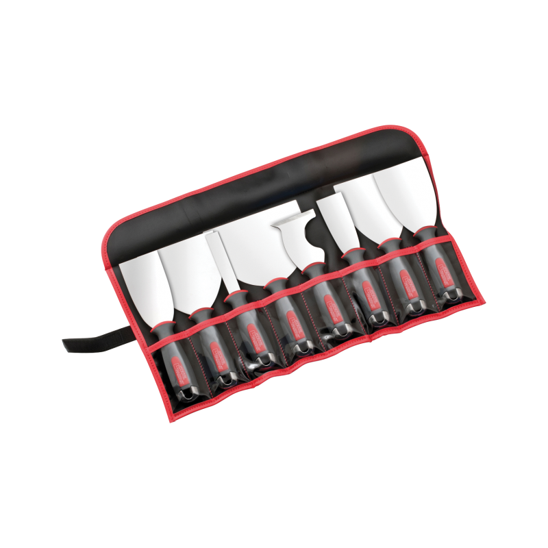Trousse Plaquiste Alu-Choc