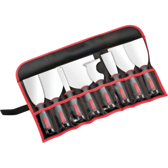 Trousse Plaquiste Alu-Choc