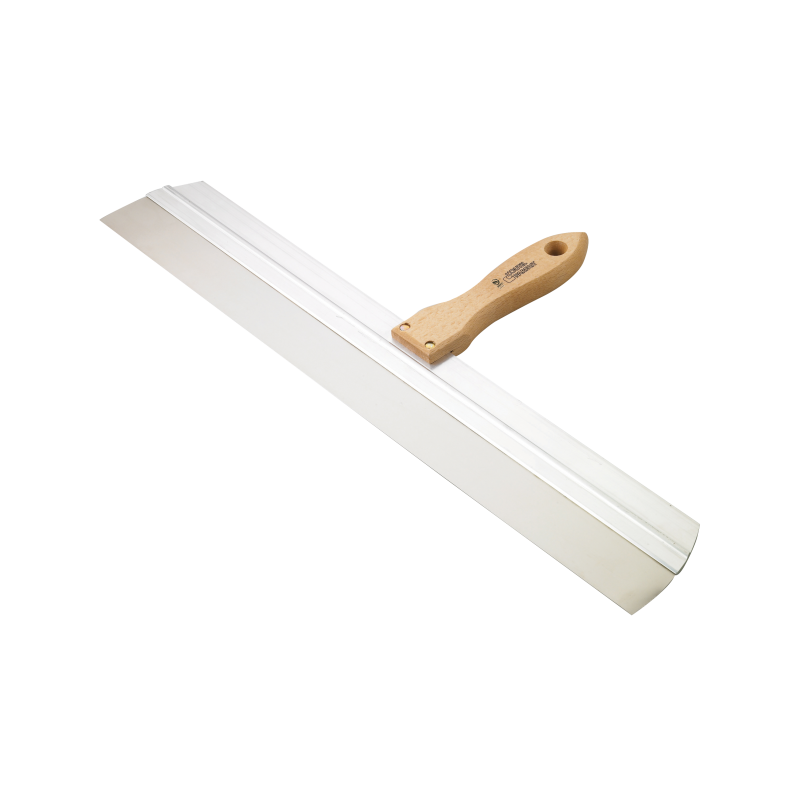 Couteau à enduire façadier