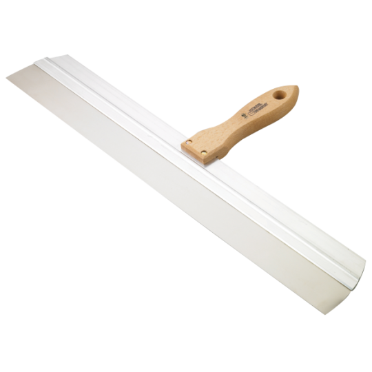 Couteau à enduire façadier