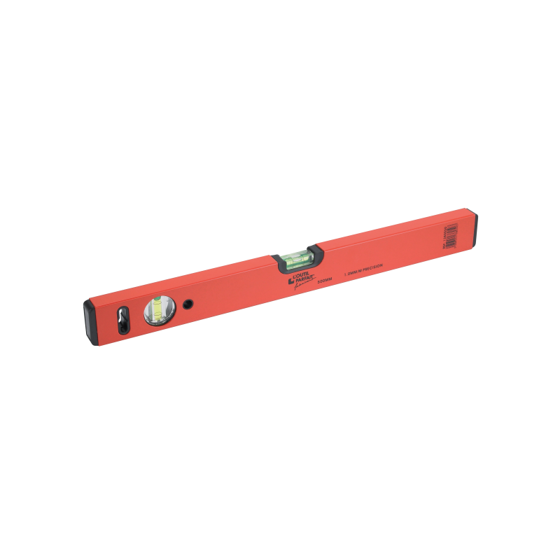 Niveau rectangulaire