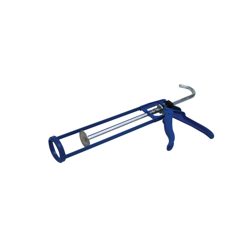 Pistolet métal