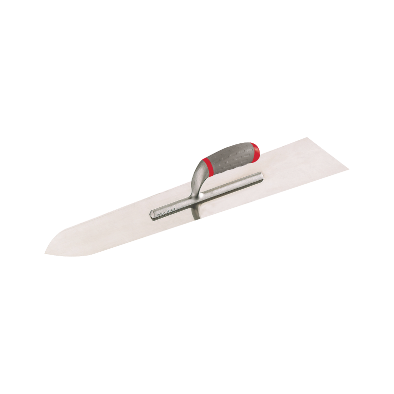 Platoir flamand chapiste Inox