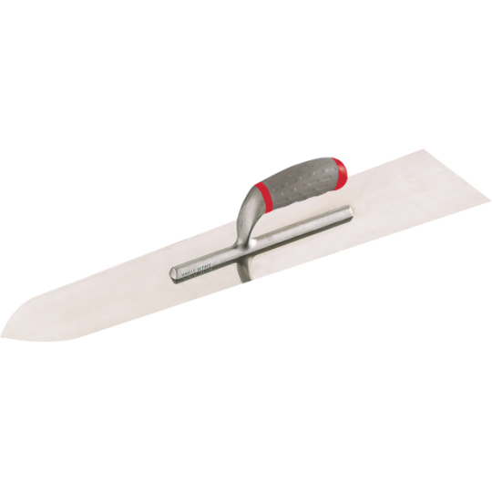 Platoir flamand chapiste Inox