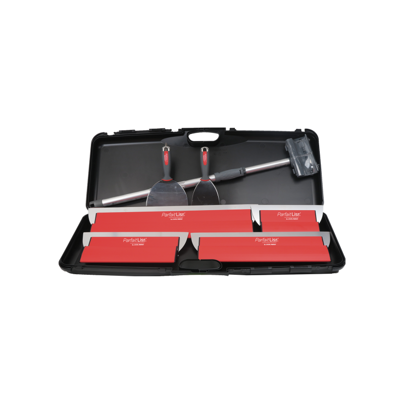 Kit ParfaitLiss' Plaquiste