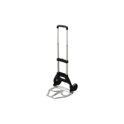 Diable aluminium pliant