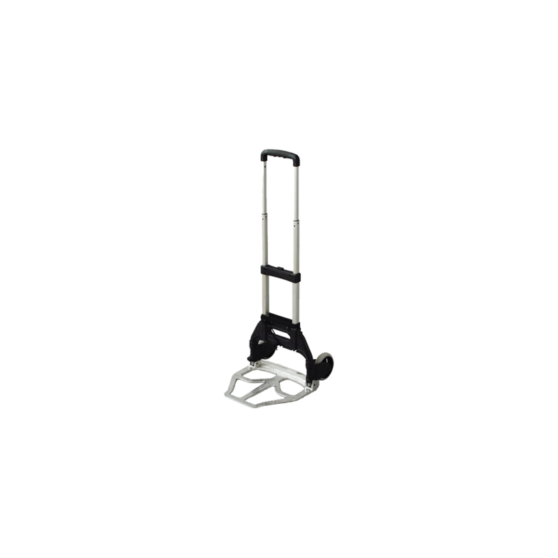 Diable aluminium pliant