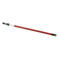 Perche telescopique 2x1m