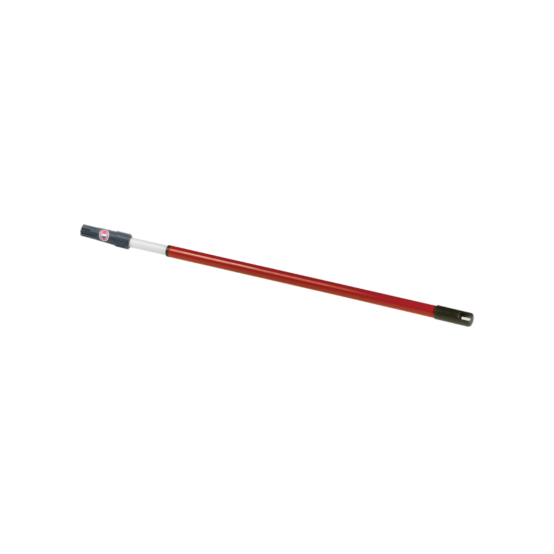 Perche telescopique 2x1m