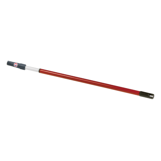 Perche telescopique 2x1m