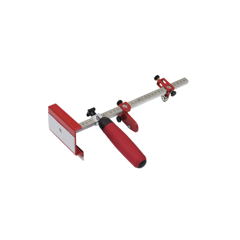Multi trusquin LVT