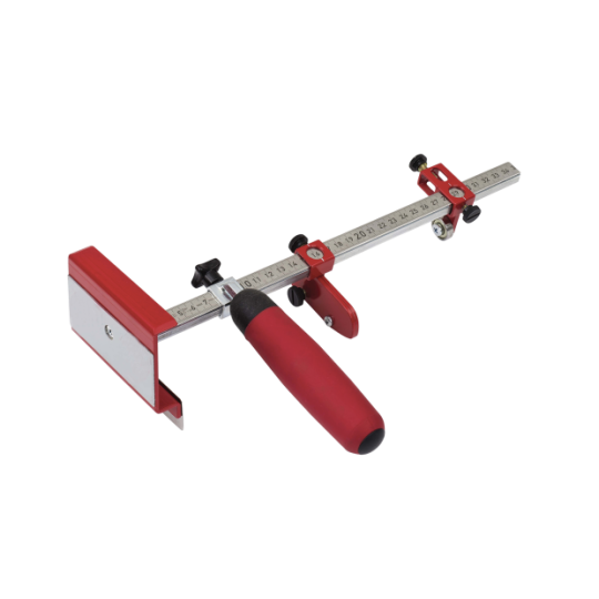 Multi trusquin LVT