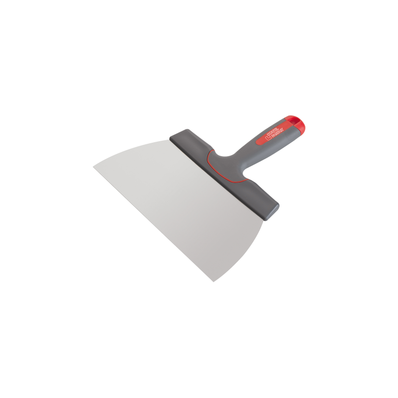 Couteau à enduire Softline