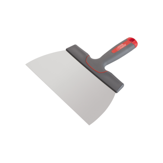 Couteau à enduire Softline