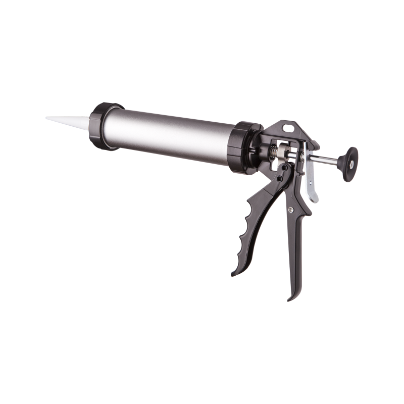 Pistolet multi recharge