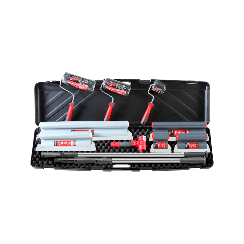 Valise Decoliss'System plaquiste
