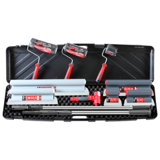 Valise Decoliss'System plaquiste