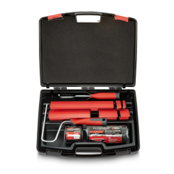 Valise ParfaitLiss' lissage manuel