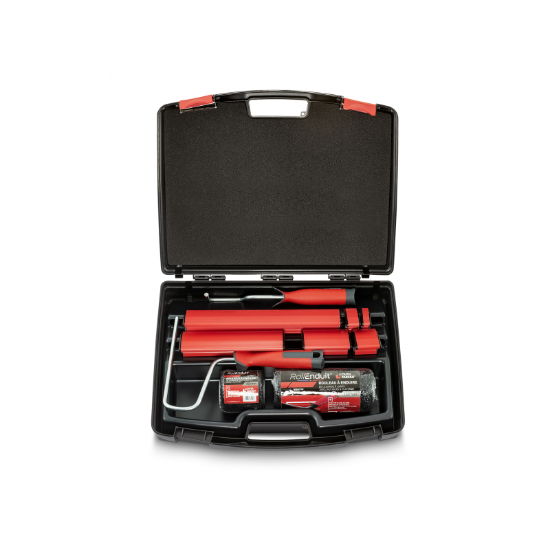 Valise ParfaitLiss' lissage manuel