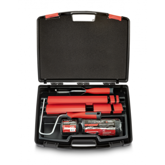 Valise ParfaitLiss' lissage manuel